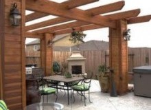 Kwikfynd Pergolas
garran